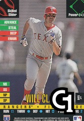 Will Clark